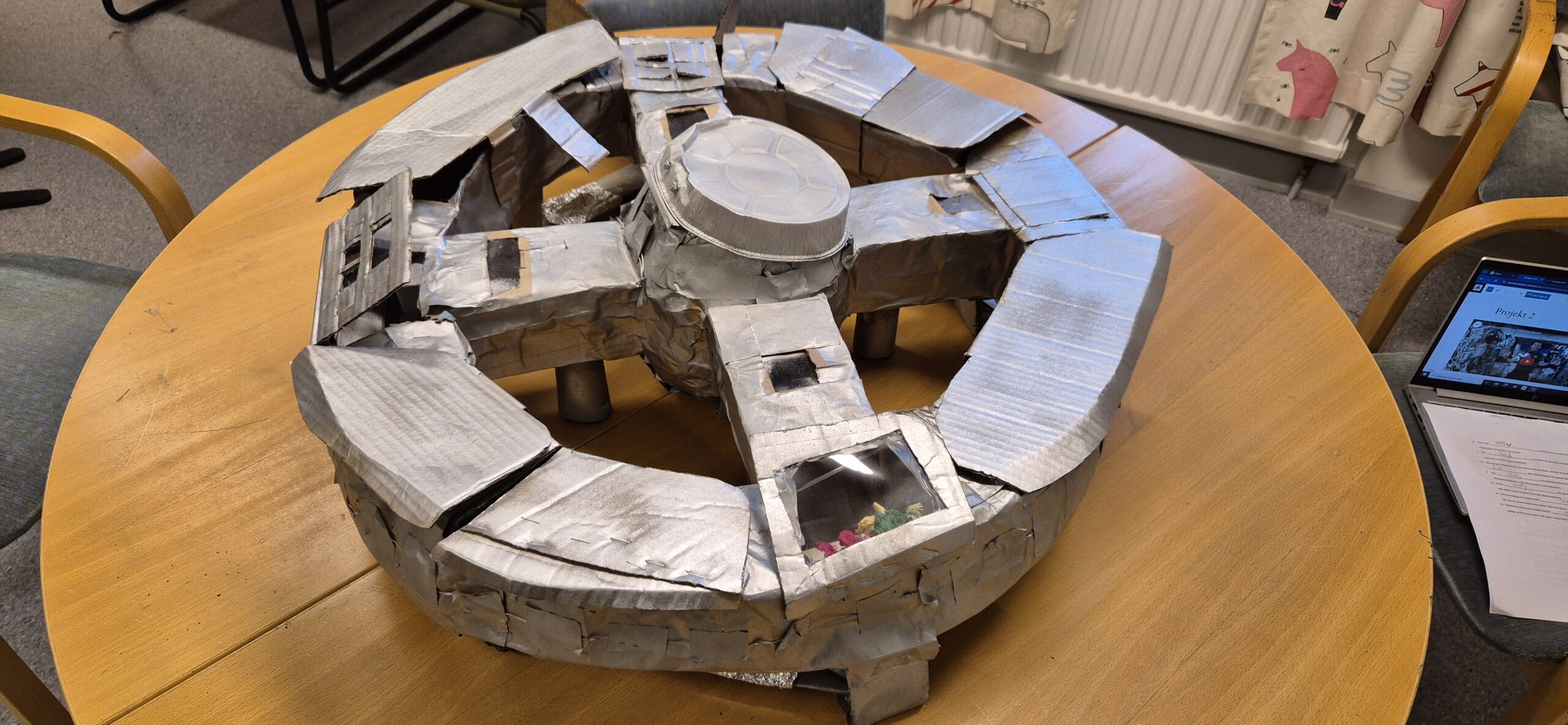 ODEA, Astrid Lindgrens Skola, Vimmerby, 6 B