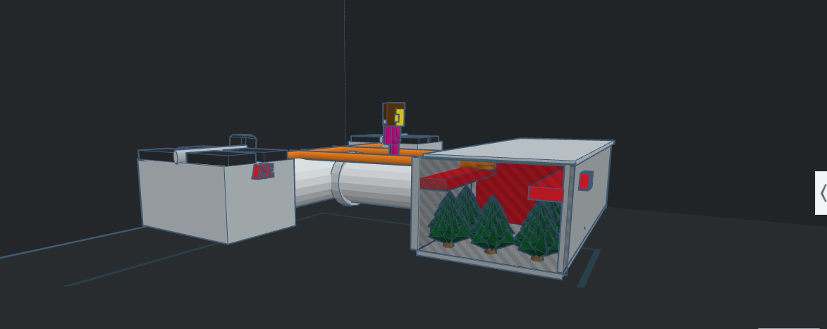 Projekt Mars2 6b