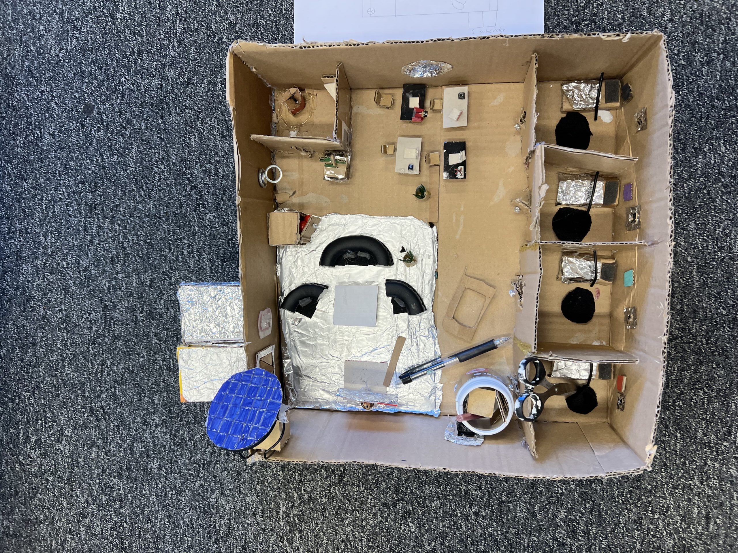 Rymdstation 2