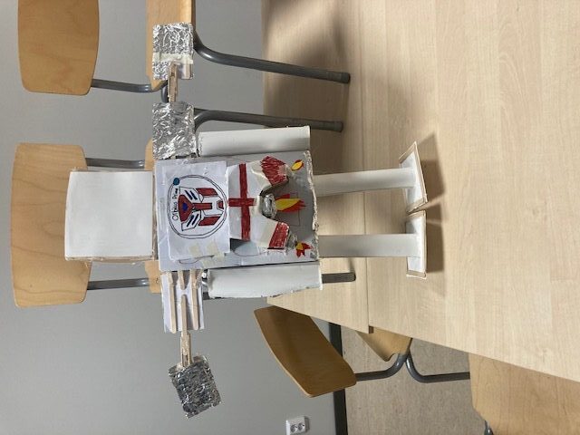 Orbitus Prime