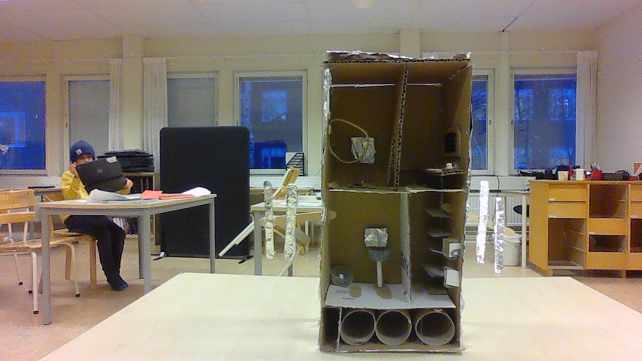 Projekt I.N.T.E