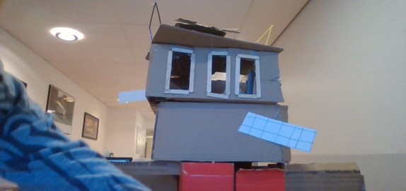 JNNSS  – Silverskolan 6A